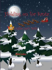 Produktbild: Holding On for Santa