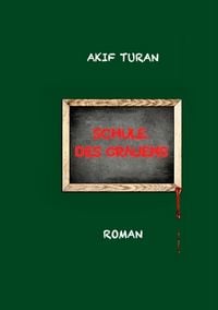 Produktbild: Schule des Grauens