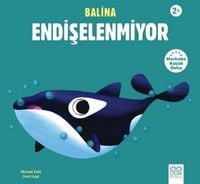 Produktbild: Balina Endiselenmiyor