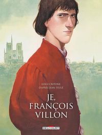Produktbild: Je, Fran&ccedil;ois Villon