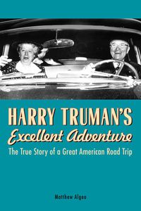 Produktbild: Harry Truman's Excellent Adventure