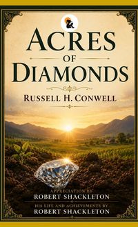 Produktbild: Acres of Diamonds | Russell H Conwell | Sasa Classic Series | Hardback Edition | 2026