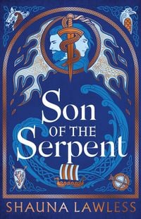Produktbild: Son of the Serpent