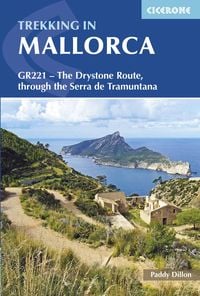 Produktbild: Trekking in Mallorca