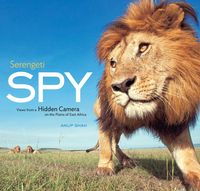 Produktbild: Serengeti Spy