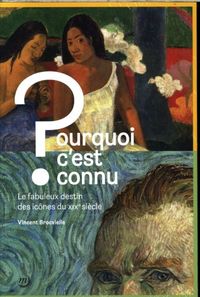 Produktbild: Pourquoi c'est connu ?
