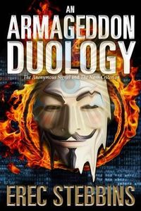 Produktbild: An Armageddon Duology: The Anonymous Signal and The Nash Criterion