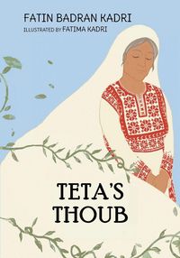 Produktbild: Teta's Thoub