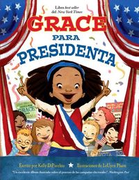 Produktbild: Grace para presidenta