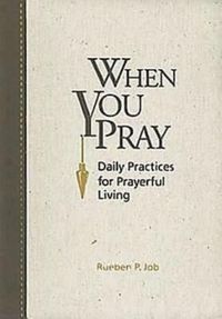 Produktbild: When You Pray