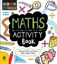 Produktbild: Maths Activity Book
