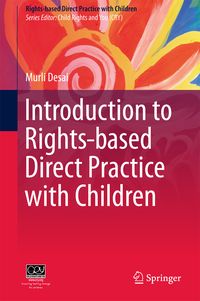 Produktbild: Introduction to Rights-based Direct Practice with Children