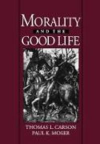 Produktbild: Morality & The Good Life