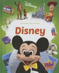 Produktbild: Disney