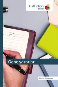 Produktbild: Gen&ccedil; yazarlar