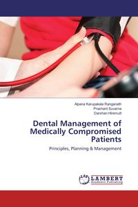 Produktbild: Dental Management of Medically Compromised Patients