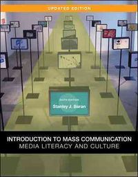 Produktbild: Introduction to Mass Communication: Media Literacy and Culture, Updated Edition