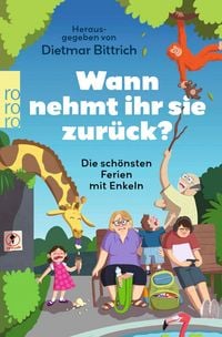 Produktbild: Wann nehmt ihr sie zur&uuml;ck?