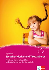 Produktbild: Sprachentdecker und Textzauberer