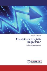 Produktbild: Possibilistic Logistic Regression