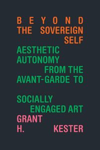 Produktbild: Beyond the Sovereign Self