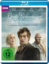 Bild vom Artikel Große Erwartungen - Great Expectations vom Autor Ray Winstone