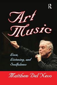 Produktbild: Del Nevo, M: Art Music