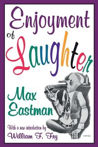 Produktbild: Enjoyment of Laughter