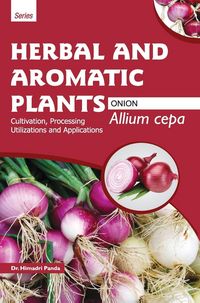 Produktbild: Herbal and Aromatic Plants - Allium Cepa (onion)