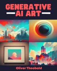 Produktbild: Generative AI Art