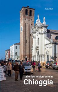 Produktbild: Chioggia II