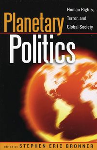 Produktbild: Planetary Politics