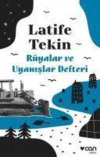 Produktbild: R&uuml;yalar ve Uyanislar Defteri