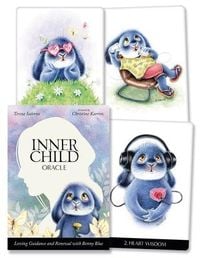 Produktbild: Inner Child Oracle