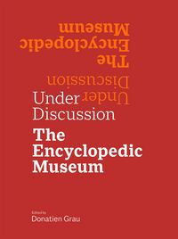 Produktbild: Under Discussion