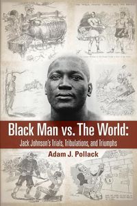 Produktbild: Black Man vs. The World