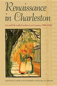 Produktbild: Renaissance in Charleston