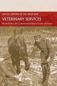 Produktbild: Veterinary Services