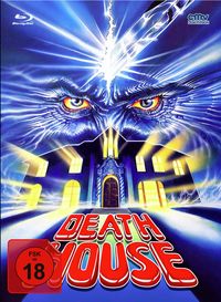 Produktbild: Death House - Uncut