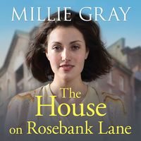 Produktbild: The House on Rosebank Lane
