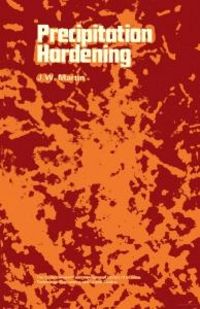 Produktbild: Precipitation Hardening