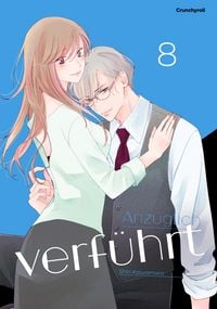 Produktbild: Anz&uuml;glich verf&uuml;hrt - Band 8