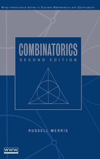 Produktbild: Combinatorics