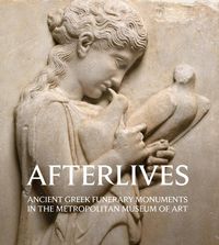 Produktbild: Afterlives