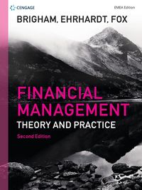 Produktbild: Financial Management EMEA Adaptation