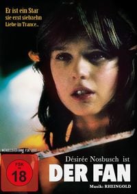 Produktbild: Der Fan DVD - UNCUT