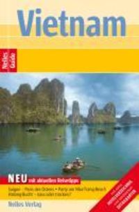 Bild vom Artikel Nelles Guide Reiseführer Vietnam vom Autor Jürgen Bergmann