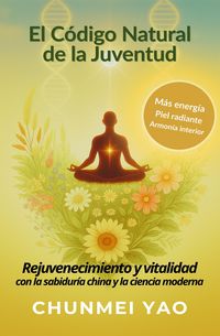 Produktbild: El C&oacute;digo Natural de la Juventud