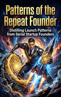 Produktbild: Patterns of the Repeat Founder