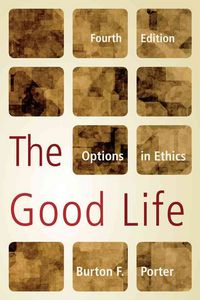 Produktbild: Porter, B: The Good Life